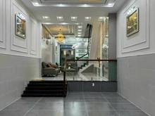 Hình ảnh Sổ sẵn sang tên nhà Nguyễn Văn Thương B.Thạnh 1T2LST 82.5m2 3.26TỷTL