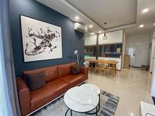 Hình ảnh Định cư Mỹ bán căn Palm Heights, Q.2 giá 1.795 tỷ 76m2.