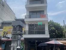 Hình ảnh Chính chủ đang cần cho thuê gấp nhà mặt tiền đường Nguyễn Phúc Nguyên