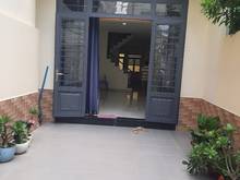 Hình ảnh [Hiếm - giá rẻ] Bán nhà đường Phan Đăng Lưu, Phường 3, 85m2, 4 tầng