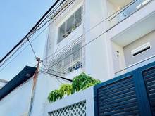 Hình ảnh 🌇Bán nhà LÃ XUÂN OAI, hẻm 8M, tt TĂNG NHƠN PHÚ A, 85M2 Gia 2 tỷ