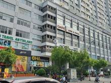 Hình ảnh Cho Thuê Sàn Văn Phòng ở Tòa Nhà Cao Ốc H3 Hoàng Diệu Q4 DT: 215-600m2