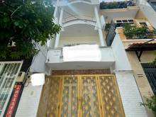 Hình ảnh Nhà KHU TÊN LỬA giá rẻ 20triệu