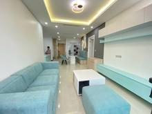 Hình ảnh siêu đẹp tại ICON 56 79m2 2PN 2tỷ270TL chủ nhà kẹt ra gấp