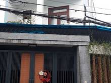 Hình ảnh nhà bán gần bệnh viện Thủ Đức,Linh Trung,3 M.thoáng,oto,65m2,giá 5.xtỷ
