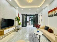 Hình ảnh Bán gấp nhà ở Quang Trung GV 73m2 2pn 2wc 1,750 tỷ SHR NTCB