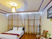 Hình ảnh Giảm 6 tỷ bán nhà Mặt phố Hàng Cháo, Đống Đa 4 tầng 150m2