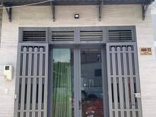 Hình ảnh Bán nhà mới đẹp Hẻm xe hơi 460 Nguyễn Sơn, Phú Thọ Hòa, Tân Phú