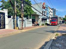 Hình ảnh Cắt Lỗ Giảm Mạnh Nhà Phố MT Ql 13, Hiệp Bình Chánh, Hiệp Bình Phước