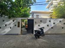 Hình ảnh Cho thuê biệt thự 6D Ngô Thời Nhiệm, Q.3. DT 18x25m, trệt lầu sân vườn
