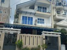 Hình ảnh Bán nhà MT đường Trần Lựu phường An Phú Quận 2 (10x20m) hầm, T, 2L