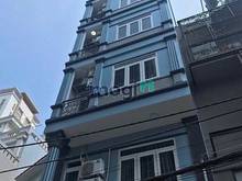 Hình ảnh Cho thuê tòa nhà MT Hoàng Diệu 7 tầng + thang máy, tiện cải tạo