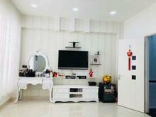 Hình ảnh GIÁ THƯƠNG LƯỢNG nhà ngay Dương Bá Trạc Q8 68m2