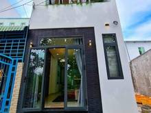 Hình ảnh Định cư Mỹ cần bán nhà 3/2, Q.10 giá 1.613 tỷ 59m2, SHR. LH Lan