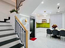 Hình ảnh Vỡ nợ bán gấp nhà Nguyễn Trọng Tuyển,P8,Phú Nhuận. 58m2, 1 tỷ 50tr.SHR