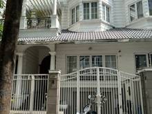 Hình ảnh Bán Gấp Biệt Thự Saigon Pearl Bình Thạnh. DT 7x21m Hầm 3 Lầu