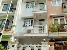 Hình ảnh Khu Dân Cư Bình Lợi, lô đất DT 100m2, XD mới Trệt + 2 Lầu giá 10.5 tỳ