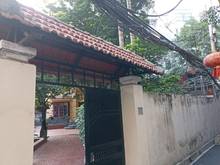 Hình ảnh Bán Đất phố Trích Sài, Ô Tô, Kinh Doanh, 20m Hồ Tây, 105m2, Giá 19 tỷ