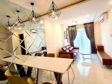 Hình ảnh Chỉ 1tỷ660TL sở hữu ngay CH SUNRISE RIVERSIDE 69M2 2PN view TP