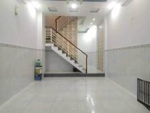 Hình ảnh Vỡ nợ bán gấp nhà đường Âu Dương Lân,P3,Q8. 62m2,980tr.SHR