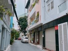 Hình ảnh Cho thuê nhà Nguyễn Tri Phương, Q10, 200m2 SD, 3 lầu có ST, Giá 17tr