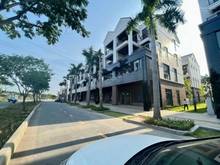 Hình ảnh Bán nhà phố, shophouse Nguyễn Hữu Thọ, Khu đô thị GS Metro City