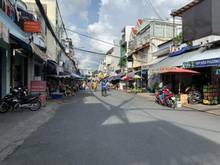 Hình ảnh ✅MT Đỗ Thừa Luông - (9x20m), Cấp 4, giá 16.5 tỷ, đang cho thuê.