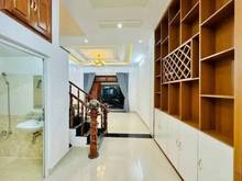 Hình ảnh MUA Ở NGAY nhà 1/ Lê Quang Định, P1, Gò Vấp 70m2