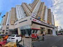 Hình ảnh Chủ nhà kẹt tiền bán gấp CH ERa Lạc Long Quân 2PN 55m Q.Tân Bình