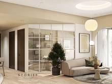 Hình ảnh Dt: 135m2, nhà mới 100%, Cho thuê Trang Chủ MB66.COM / Đăng Ký Tặng 66K Midtown, Phú Mỹ Hưng, Q7