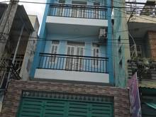 Hình ảnh Bán nhanh trong tuần nhà HXT GÒ Ô MÔI Quận 7 1T2LST 60M2 giá 2TỶ750TL