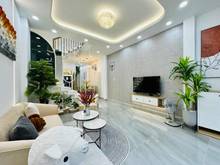 Hình ảnh Nhanh tay! Bán nhà ở Nguyễn Văn Lượng GV 71m2 2pn 2wc 2,050 tỷ SHR NTC