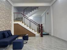 Hình ảnh THUA LỖ BÁN căn Đ.Số 5, Bình Hưng Hòa, Bình Tân 52m2 sổ riêng