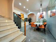 Hình ảnh Bán gấp nhà ở Nguyễn Thiện Thuật Q3 62m2 2pn 2wc 1,690 tỷ SHR NTCB