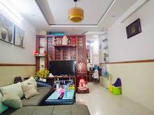 Hình ảnh 🇻🇳 Vào ở ngay - nhà 3 tầng KIÊN CỐ - TRẦN HƯNG ĐẠO - TRUNG TÂM Q1