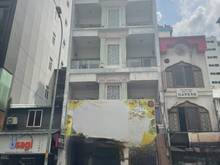 Hình ảnh Bán nhà 40-42 Hai Bà Trưng, Quận 1. DT 7.5x35.2m, 6 tầng thang máy