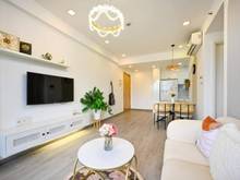 Hình ảnh GIÁ SỐC CH Oriental Plaza Q. Tân Phú 89m2
