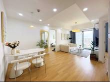 Hình ảnh ĐẸP MÊ LY CH New City Thủ Thiêm 75m2 2PN