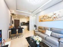 Hình ảnh CHUYỂN CÔNG TÁC BÁN CH Heaven Riverview 64m2 2pn