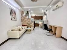 Hình ảnh Vỡ nợ bán gấp nhà đường Phạm Văn Chí,P8,Q6. 58m2, 945tr.SHR