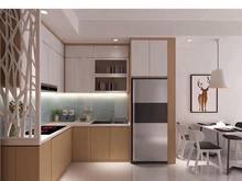 Hình ảnh cho thuê, Giá 17 triệu. 2PN, 69m Nội thất mới Tại dự án Golden Mansion