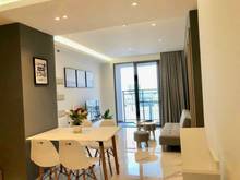 Hình ảnh Cho thuê Trang Chủ MB66.COM / Đăng Ký Tặng 66K Sài Gòn South Residences 2 phòng full nội thất.