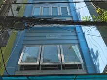 Hình ảnh Bán nhà hẻm đường Nguyễn Đình Chiểu, Phường 4, Quận 3. 33m2, 2tỷ550tr
