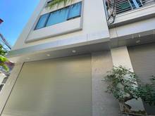 Hình ảnh Bán nhà mới đẹp ngọc trì - long biên ô tô vào nhà 40m2 5 tầng giá 5.5