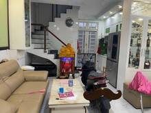 Hình ảnh NHÀ ĐẸP GIÁ MỀM Đ.Phan Huy Thực, Tân Kiểng, Q7 67.5m2