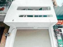 Hình ảnh Cho thuê nhà nguyên căn Mặt tiền Lạc Long Quân, P5, Q11. DT: 4x14m