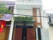 Hình ảnh Cho Thuê Nhà 382/24 Điện Biên Phủ, Phường 4, Quận 3. 5 phòng Full nội