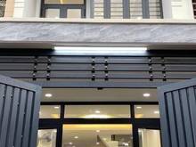 Hình ảnh Vỡ nợ bán gấp nhà đường Trần Kế Xương, P7, Phú Nhuận. 58m2, 975tr.SHR