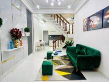 Hình ảnh NHÀ GIÁ MỀM đường Bùi Văn Thêm, P9, Phú Nhuận 39m2 sổ hồng
