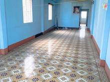 Hình ảnh Chính Chủ Cho Thuê 4x24 Mặt Tiền Bình Tiên Quận 6